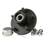 C.E. Smith Hub Kit 5x4 1/2" 1" to 1-1/16" Tapered Spindled 1.79" Seal [13517] C.E. Smith
