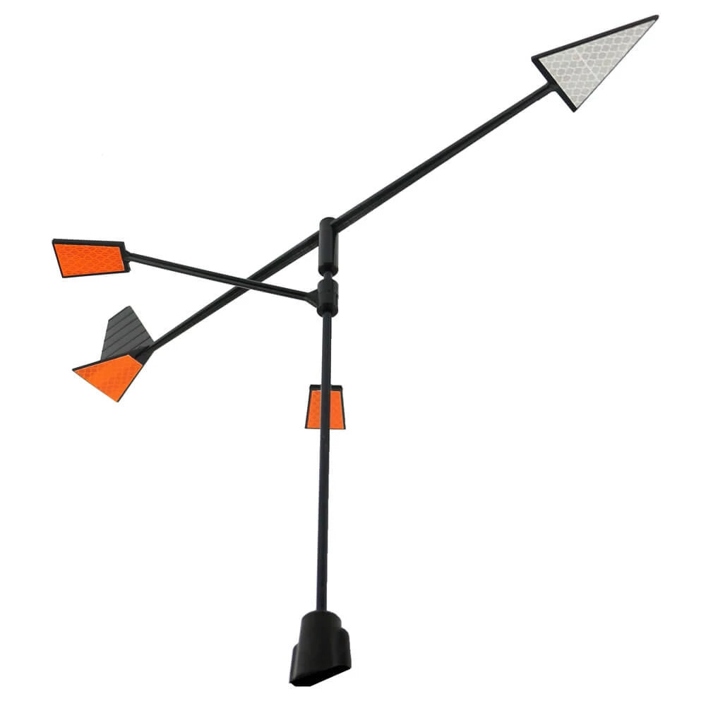 Barton Windicator WP400  Ocean Racing [84005] Barton Marine