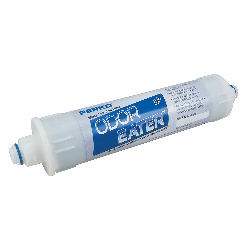 Perko Odor Eater Replacement Cartridge [0686DP0CRT] Perko