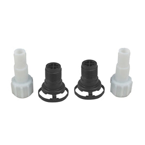 Perko Odor Eater Connector Kit [0686DP0CON] Perko