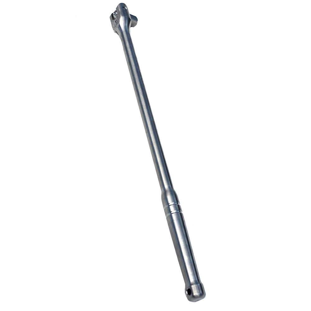 Ti-Tackle Breaker Bar 1/2" Drive [TT-BREAKER-BAR-1/2] Ti-Tackle