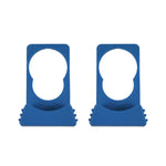 Jabsco Quick Connect Clips 6 GPM *Pair [18753-5021] Jabsco