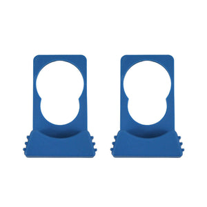 Jabsco Quick Connect Clips 6 GPM *Pair [18753-5021] Jabsco