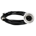 Airmar NMEA 2000 WeatherStation Cable, 5-Pin Device Net Male, 2M [WS2-C02] Airmar