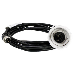 Airmar NMEA 2000 WeatherStation Cable, 5-Pin Device Net Male, 2M [WS2-C02] Airmar
