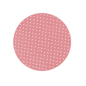 RUPES WET  DRYFINISH Foam Abrasive Discs 75mm (3") - Red - P2000 Grit *Box of 20pcs [9.45SE2000] RUPES