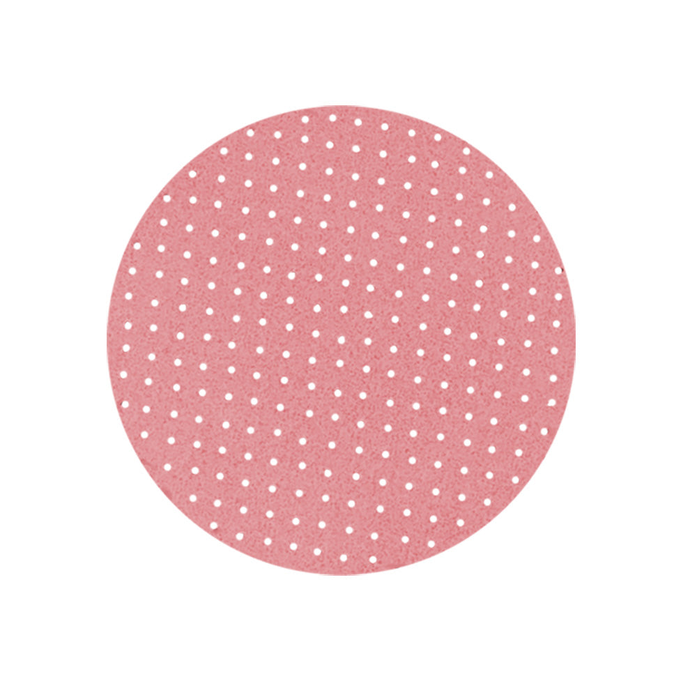 RUPES WET  DRYFINISH Foam Abrasive Discs 75mm (3") - Red - P1500 Grit *Box of 20pcs [9.45SE1500] RUPES