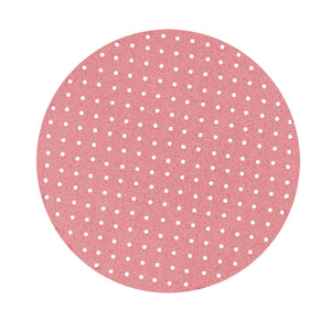 RUPES WET  DRYFINISH Foam Abrasive Discs 150mm (6") - Red - P2000 Grit *Box of 20pcs [9.45SD2000] RUPES