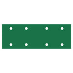 RUPES PROCUT Film Abrasive Sheets 70mm x 200mm (2.75" x 7.8") - 8 Hole - P220 Grit *Box of 100pcs [9.45FF220] RUPES