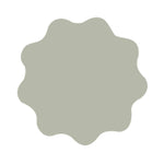 RUPES MICROFINISH Adhesive Denibbing Discs 35MM (1.25") - P3000 Grit *Box of 100 [9.45DF3000] RUPES