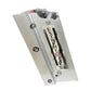 Bob's Machine 6 Extreme Gen 3 Action Series Jack Plate - Silver [100-606005-NOPC-NOSPN-NG] Bob's Machine
