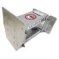 Bob's Machine Kicker Jac - Up to 40HP 4-Stroke Motors - Silver [100-300000-NOPC] Bob's Machine
