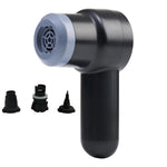 Seipel Marine Handheld Air Pump v2.0 - 2.5PSI - USB Charger [M3151] Seipel Marine