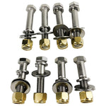 Bob's Machine Jack Plate Mounting Bolt Kit [110-100000] Bob's Machine