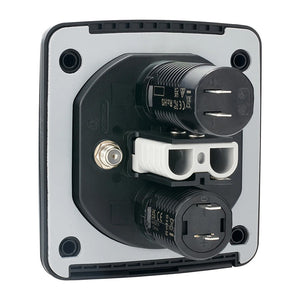 Scanstrut Roam Series Multi-Power Outlet [SC-R-M1] Scanstrut