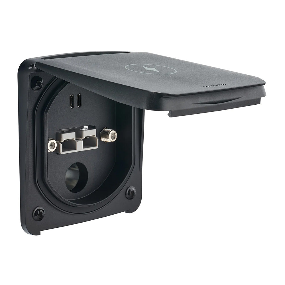 Scanstrut Roam Series Multi-Power Outlet [SC-R-M1] Scanstrut