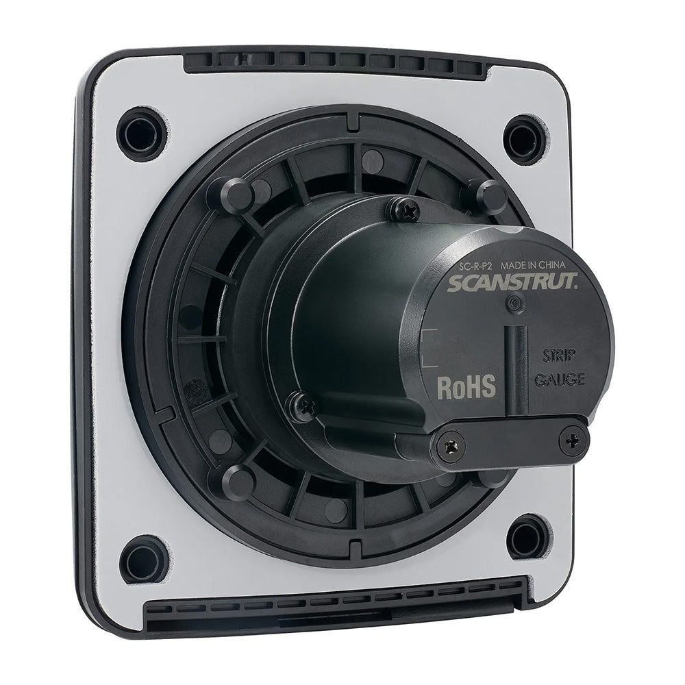 Scanstrut Roam Series 125V 30A AC Power Inlet [SC-R-P2] Scanstrut