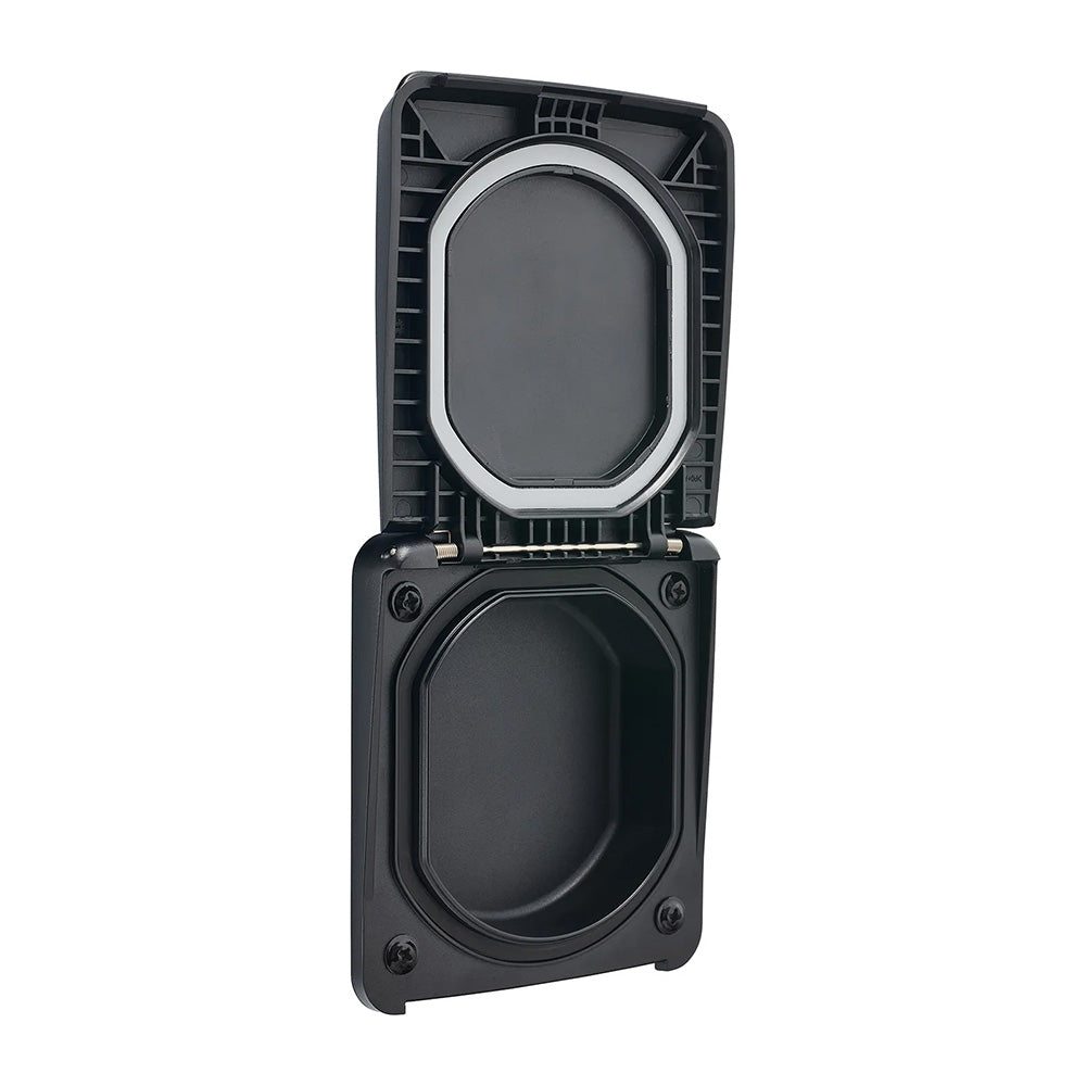 Scanstrut Roam Series Universal Electrical  Utility Housing [SC-R-U1] Scanstrut