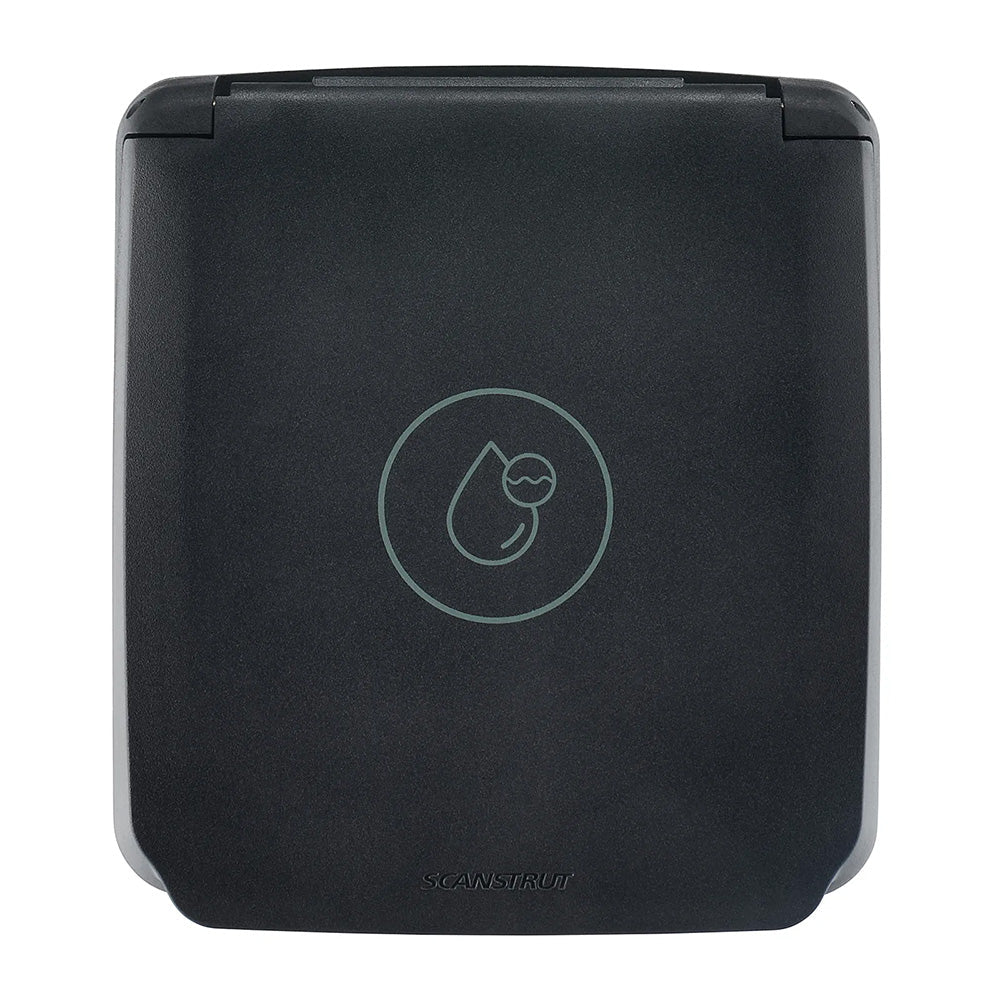 Scanstrut Roam Series Gravity Fill Water Inlet [SC-R-W1] Scanstrut