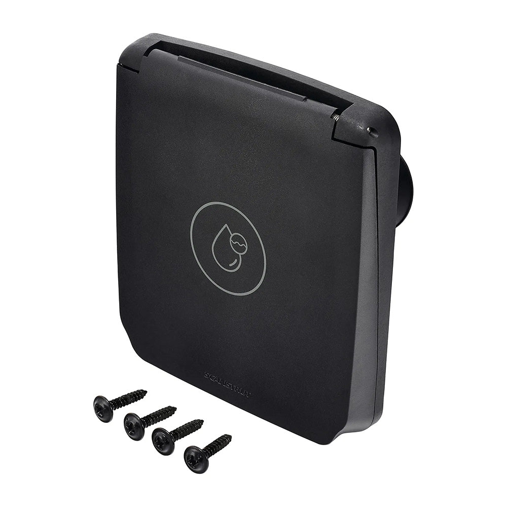 Scanstrut Roam Series Gravity Fill Water Inlet [SC-R-W1] Scanstrut