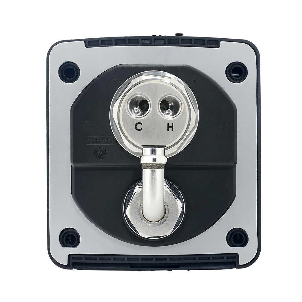 Scanstrut Roam Series Quick Connect Hot/Cold Water Outlet [SC-R-W3] Scanstrut