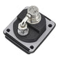 Scanstrut Roam Series Quick Connect Hot/Cold Water Outlet [SC-R-W3] Scanstrut