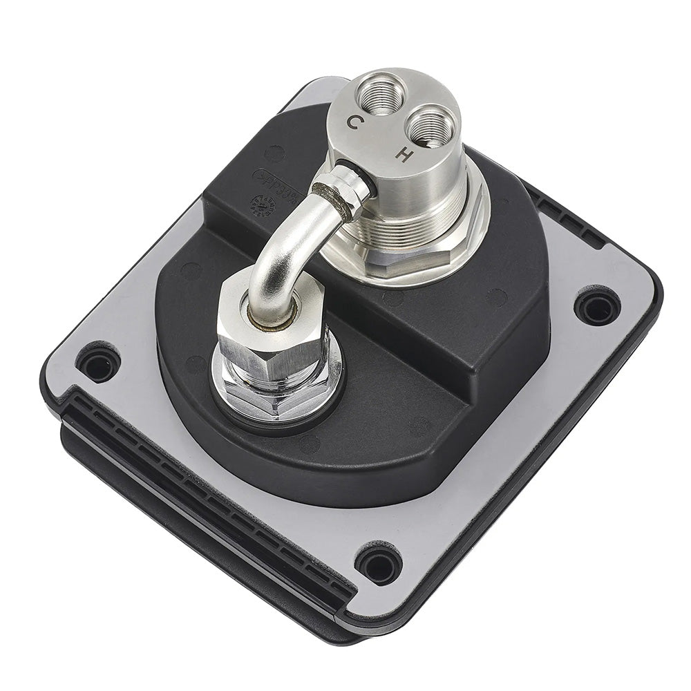 Scanstrut Roam Series Quick Connect Hot/Cold Water Outlet [SC-R-W3] Scanstrut