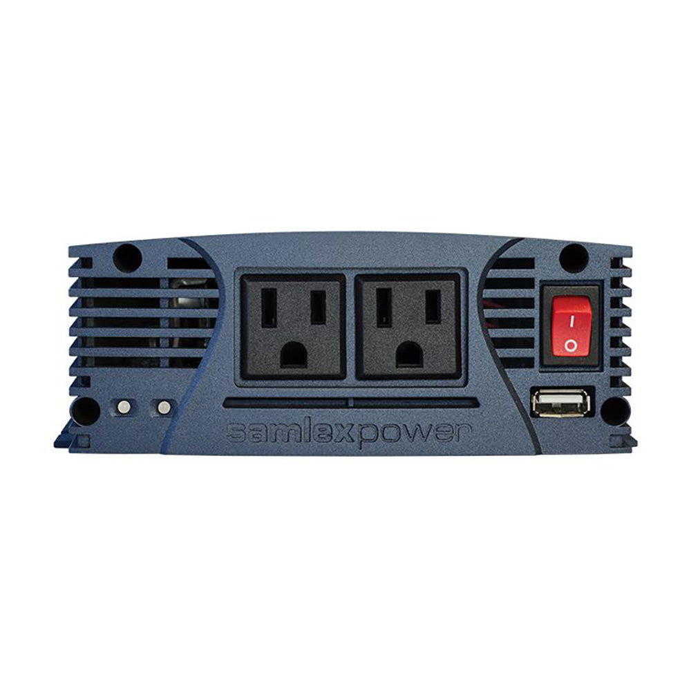 Samlex NTX-400-12 Pure Sine Wave Inverter - 400W [NTX-400-12] Samlex America