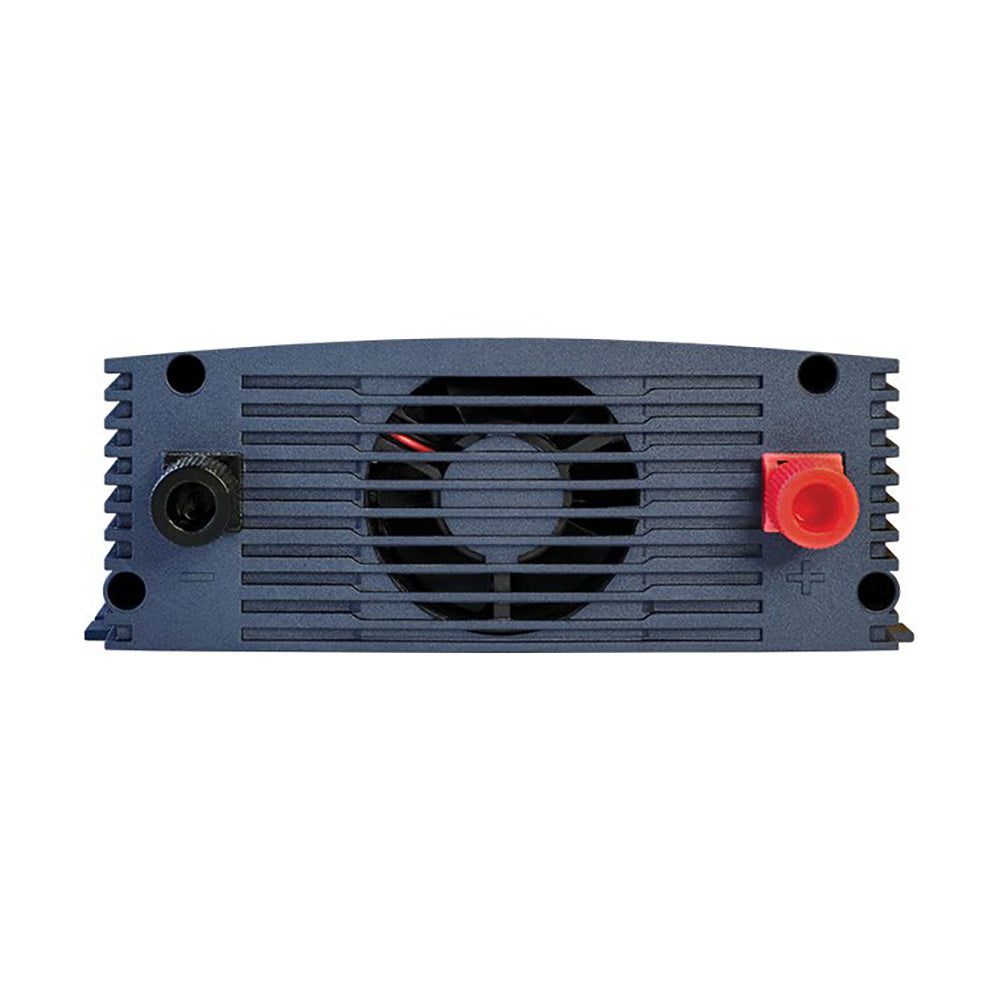 Samlex NTX-400-12 Pure Sine Wave Inverter - 400W [NTX-400-12] Samlex America