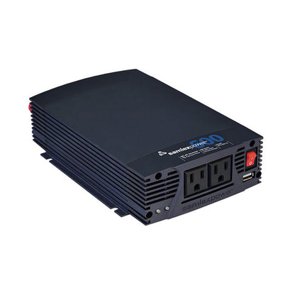 Samlex NTX-600-12 Pure Sine Wave Inverter - 600W [NTX-600-12] Samlex America