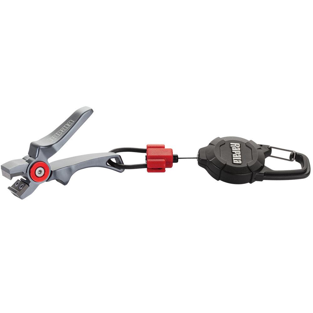 Rapala Stealth Aluminum Nipper [RALN] Rapala