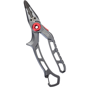 Rapala 7-1/2" Stealth Aluminum Pliers [RALP7] Rapala