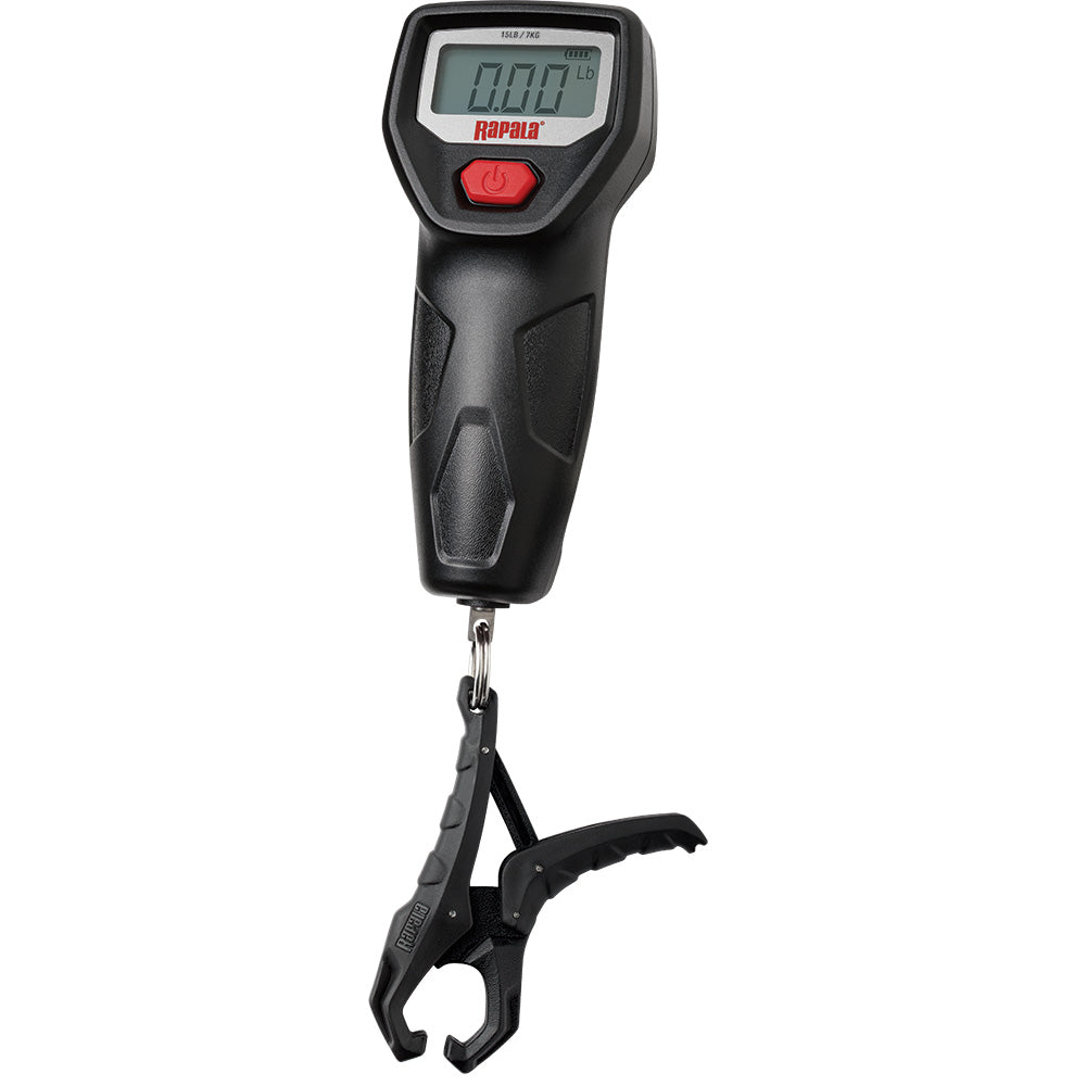 Rapala Fisherman's Scale 15 [RFS15] Rapala