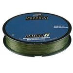 Sufix Calibr8 Braid 300yds 40lb - Low Vis Green [694-140G] Sufix