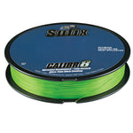 Sufix Calibr8 Braid 300yds 80lb - Neon Lime [694-180L] Sufix