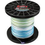 Sufix 832 Advanced Superline Bulk Metered 3000yds, 130lb, White - Neon Lime - Blue [660-4130GHLCC] Sufix