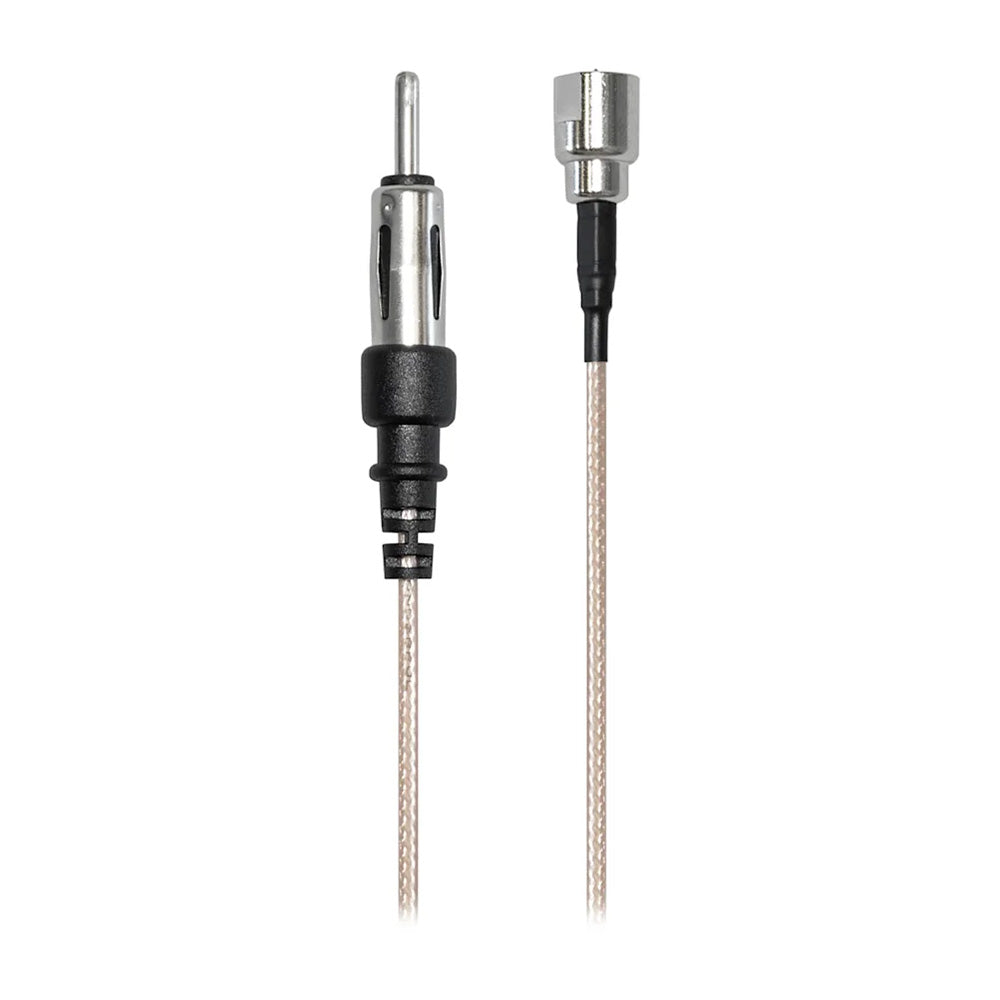 Fusion Motorola (Male) to FME (Male) Antenna Connector Adapter [010-13078-02] Fusion