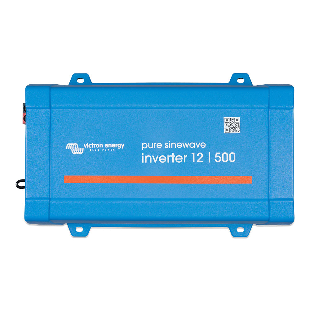 Victron Inverter 12/500 120V VE.Direct Nema 5-15R [PIN121500500] Victron Energy