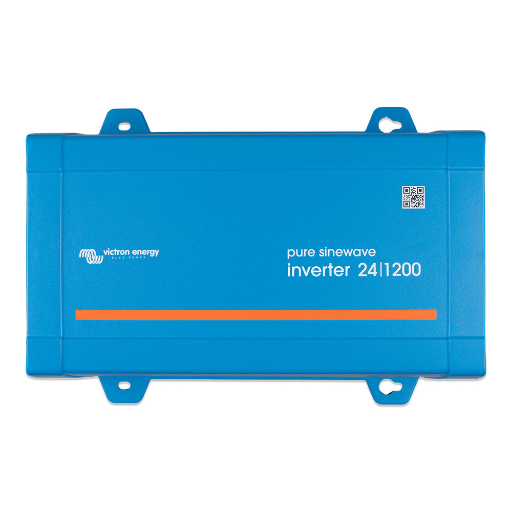 Victron Inverter 24/1200 120V VE.Direct Nema 5-15R [PIN242122520] Victron Energy