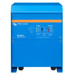 Victron Quattro 24/5000/120 100/100 120V VE.Bus (UL458) [QUA242503112] Victron Energy