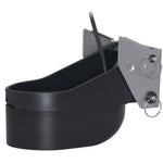Airmar TM275C Medium Ultra-Wide, High Wide Chirp Combo, 1kW, Transom Mount Transducer Requires Mix  Match Cable [TM275C-MWHW-MM] Airmar