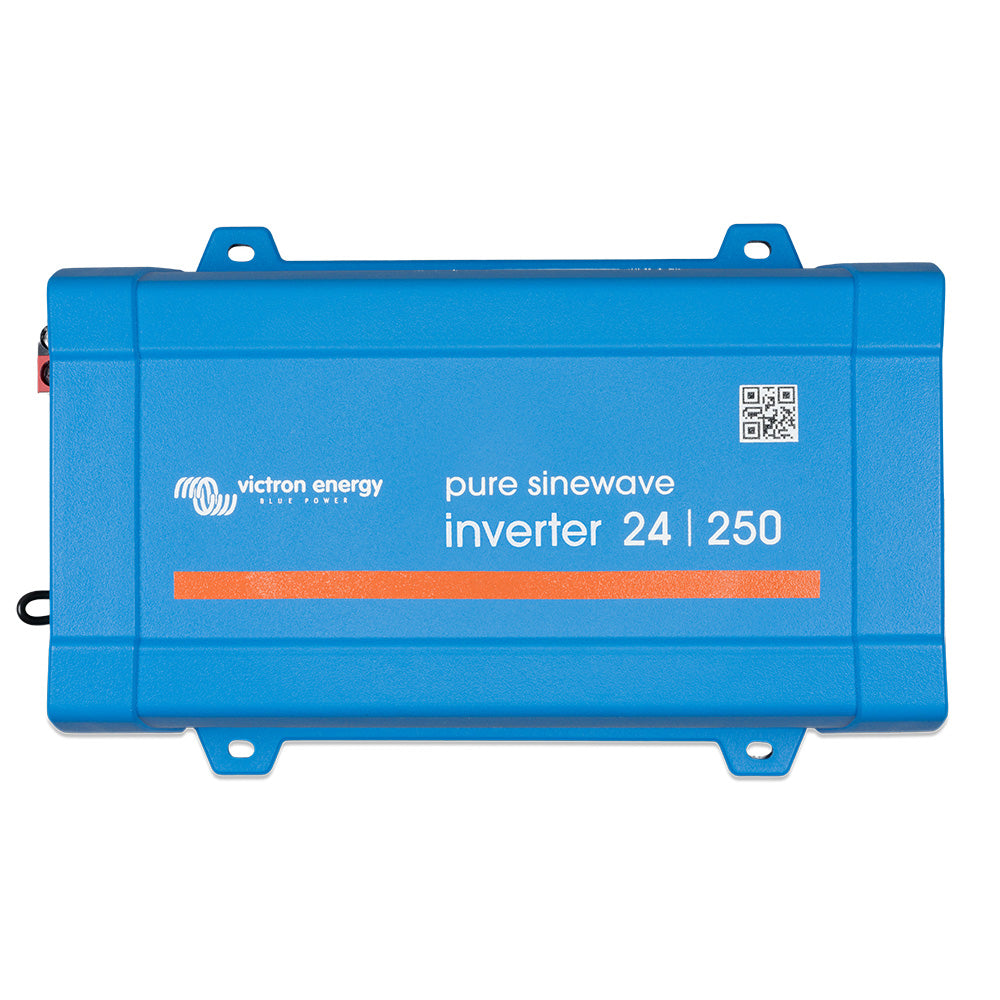 Victron Phoenix Inverter 24/250 120V VE Direct NEMA GFCI UL458 [PIN242510510] Victron Energy