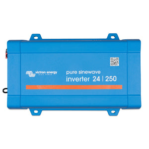 Victron Phoenix Inverter 24/250 120V VE Direct NEMA GFCI UL458 [PIN242510510] Victron Energy