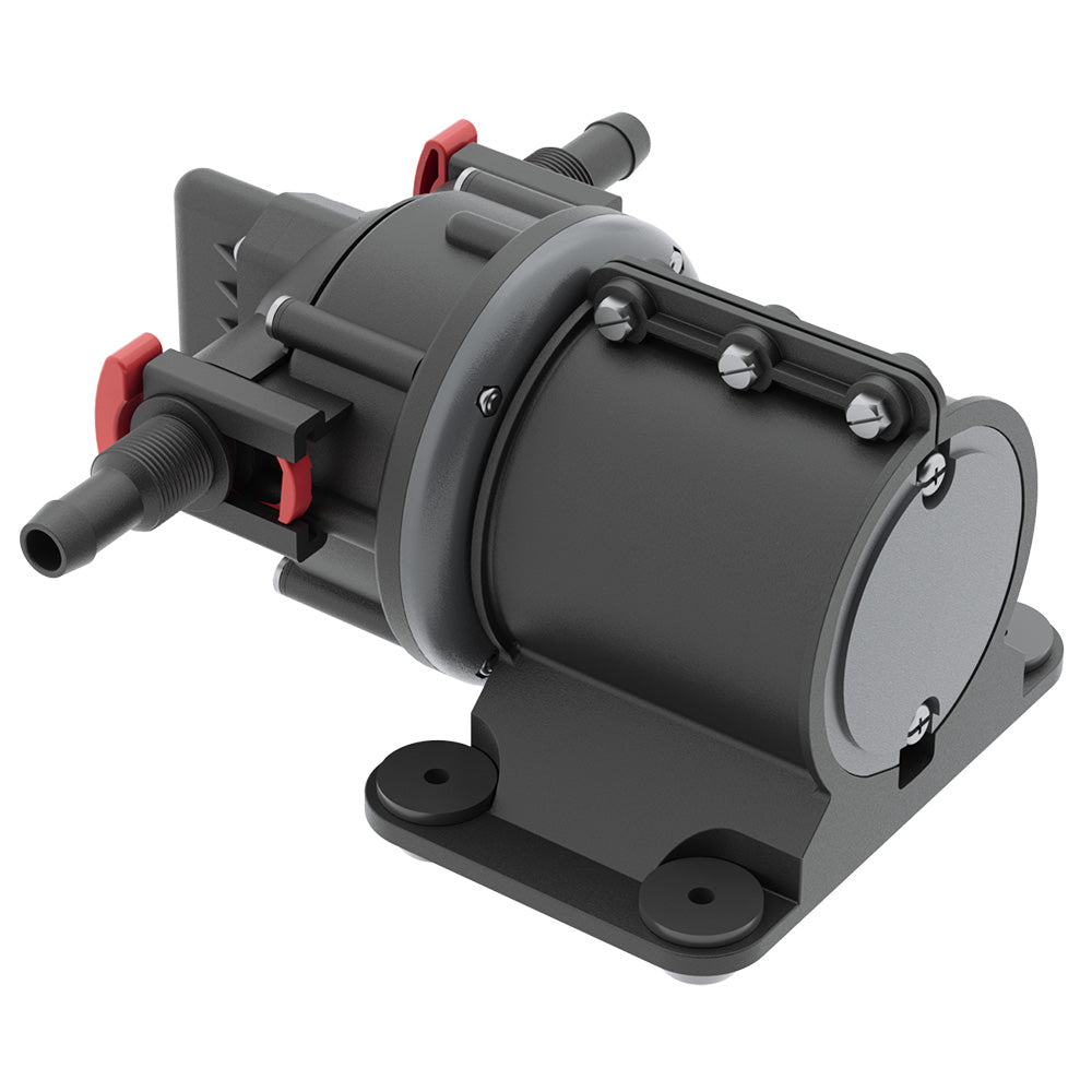 Johnson Pump Aqua Jet II WPS 2.9 GPM - 12V - GSP 2.8 Bar [10-25008-03] Johnson Pump