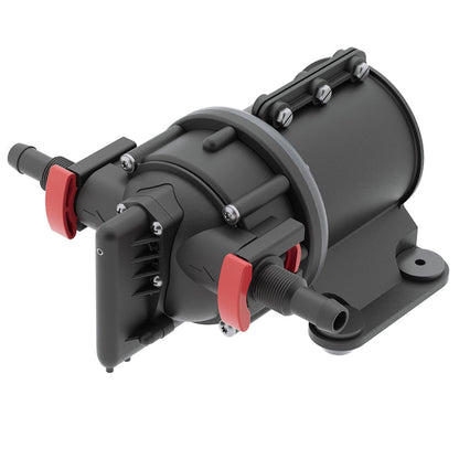Johnson Pump Aqua Jet II WPS 2.9 GPM - 12V - GSP 2.8 Bar [10-25008-03] Johnson Pump