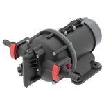 Johnson Pump Aqua Jet II WPS 3.5 GPM - 12V - GSP 2.8 Bar [10-25009-03] Johnson Pump