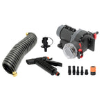 Johnson Pump Aqua Jet II WD - 3.5 GPM - 12V - Full Pump Kit [10-25013-14] Johnson Pump