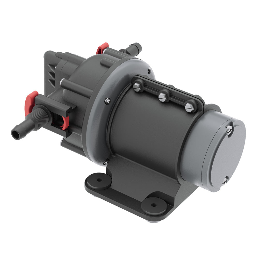 Johnson Pump Aqua Jet II WPS 4.0 GPM - 12V - GSP 2.8 Bar [10-25010-03] Johnson Pump