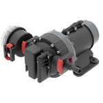 Johnson Pump Aqua Jet II WPS Flow Master 5.0 GPM - 24V - GSP 2.5 Bar [10-25012-04] Johnson Pump