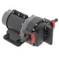 Johnson Pump Aqua Jet II WPS 5.2 GPM - 12V - GSP 2.8 Bar [10-25011-03] Johnson Pump